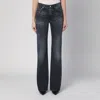 Haikure Flora High-waisted Relaxed Fit Flora Jeans