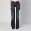 Haikure Flora High-waisted Relaxed Fit Flora Jeans