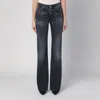 Haikure Flora High-waisted Relaxed Fit Flora Jeans