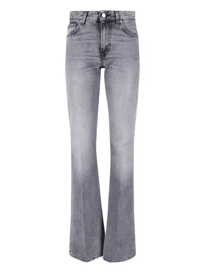 HAIKURE 'FLORA' BOOTCUT JEANS