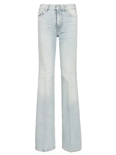 HAIKURE FLORA JEANS