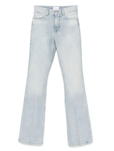HAIKURE FLORA JEANS