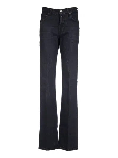 HAIKURE FLORA NEW JEANS