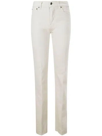 HAIKURE FLORA STRAIGHT JEANS