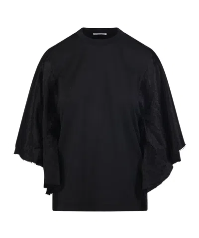 Haikure Flynn T-shirt In Blue