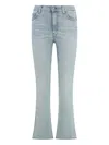 Haikure Formentera 5 Pocket Denim Jeans