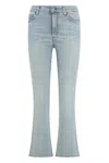 Haikure Formentera 5 Pocket Denim Jeans