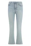 Haikure Formentera 5 Pocket Denim Jeans