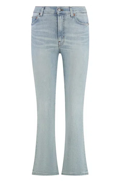 HAIKURE FORMENTERA 5-POCKET JEANS
