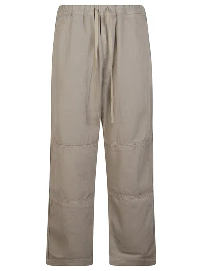 Haikure Gene Pants In Brown