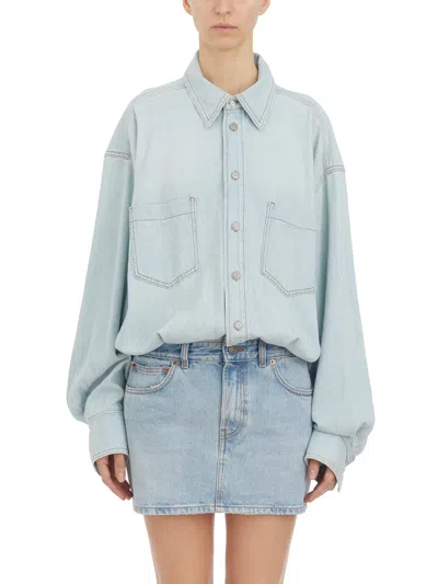 HAIKURE HAIKURE GONNA IN JEANS MOD. TATUM