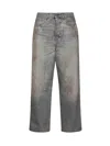 Haikure Jeans In Black