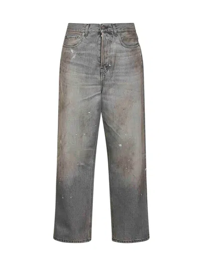 Haikure Jeans In Gray