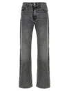 Haikure Grey Korea Jeans