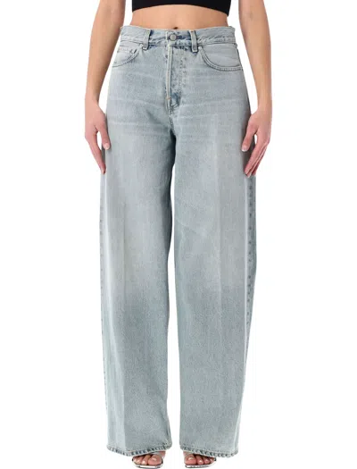 Haikure Bethany Denim Jeans In Multi