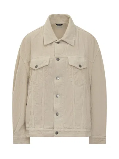 HAIKURE HAIKURE HAIKURE JACKET