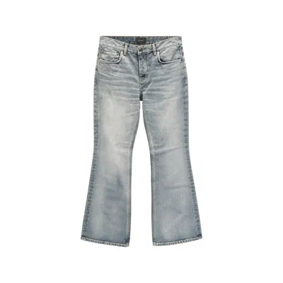 Haikure - Hercules Light Blue