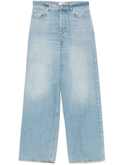 Haikure Hew03296df144l0877 In Blue