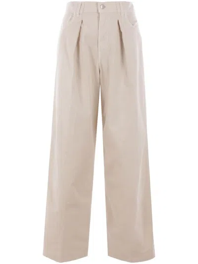 HAIKURE CANDY TWILL 45 BY HAIKURE,HEW03340GF146PX T0546 SANDSHELL