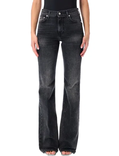 Haikure High-rise Sculpted Leg Jeans - Size 27 In Multi