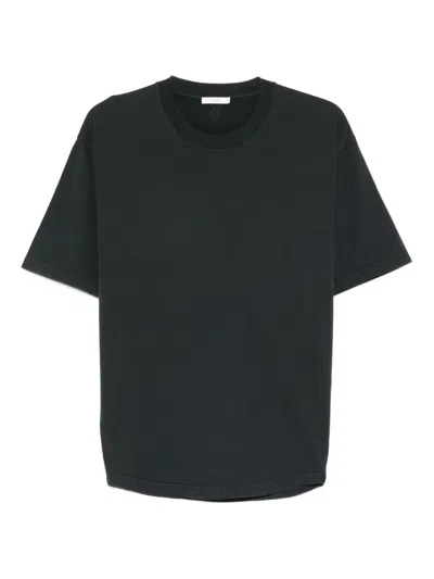 Haikure Honey Crewneck T-shirt In Black