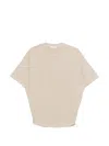 Haikure Honey T-shirt In Neutral