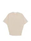 Haikure Honey T-shirt In Neutral