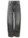 Haikure Hurley Medium Black In Medium Black