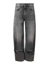 Haikure Hurley Medium Black In Black