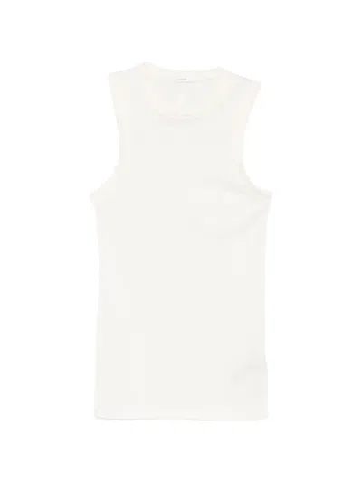 Haikure Irma Tank Top In White