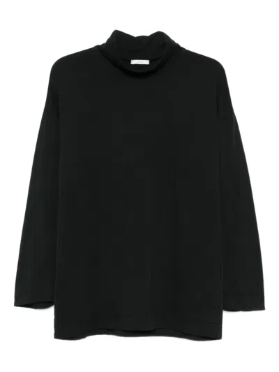 Haikure `ivy` Sweater In Black