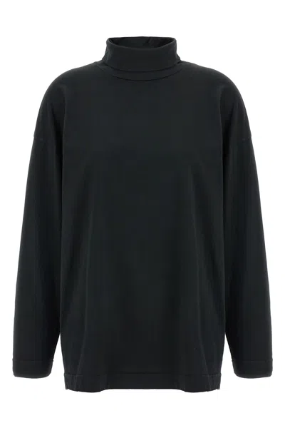 Haikure 'ivy' T-shirt In Black