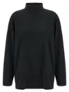 Haikure Ivy' T-shirt In Black