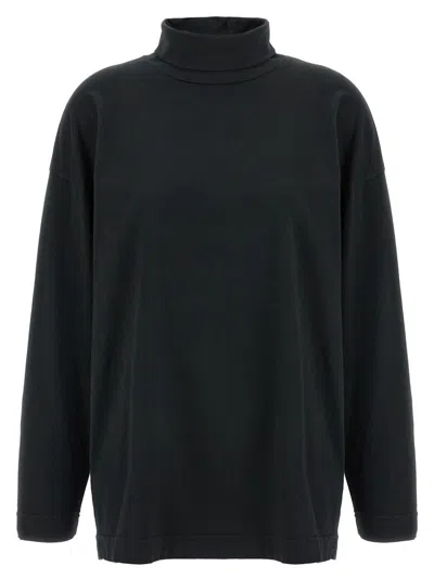 Haikure Ivy' T-shirt In Black
