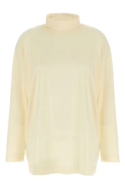 Haikure 'ivy' T-shirt In White