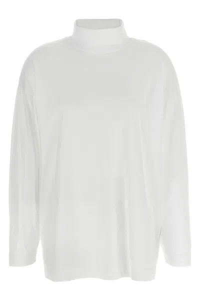 Haikure 'ivy' T-shirt In White
