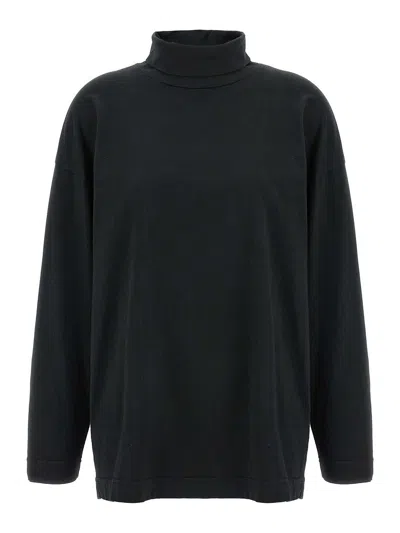 Haikure Ivy T-shirt In Black