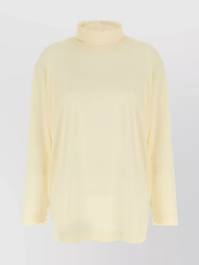 Haikure Long-sleeved Sweater