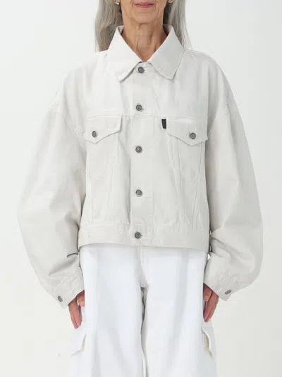 Haikure Jacket  Woman Color White