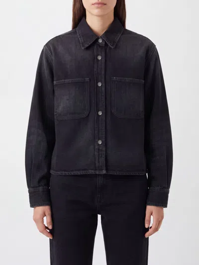 Haikure Jacket Woman Color Black