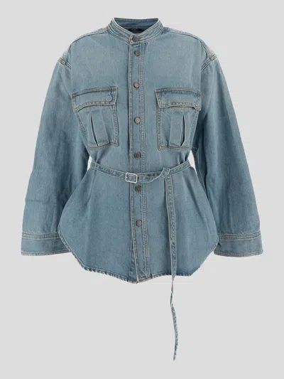 Haikure Jackets