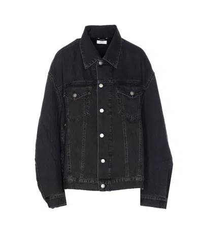 Haikure Jackets In Black