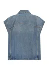 Haikure Jackets In Blue