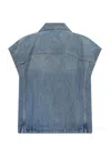 Haikure Jackets In Blue