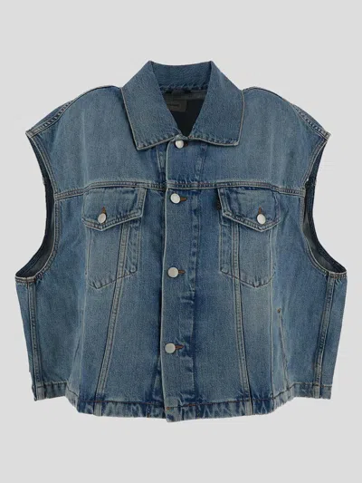 Haikure Gilet