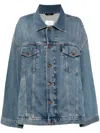 HAIKURE JANET DENIM JACKET