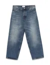 Haikure Betty Jeans