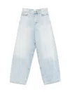 Haikure Light Blue Bethany Jeans