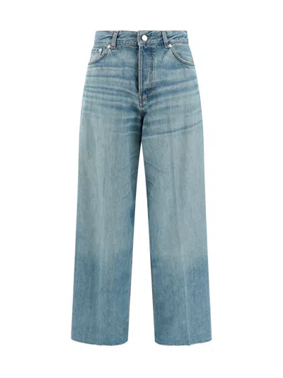 Haikure Bethany Jeans In Denim
