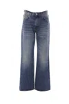 Haikure Jeans In Blue